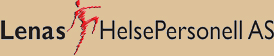 Lenas Helsepersonell