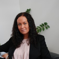 Caroline Iwar