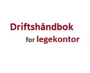 Driftshåndboken
